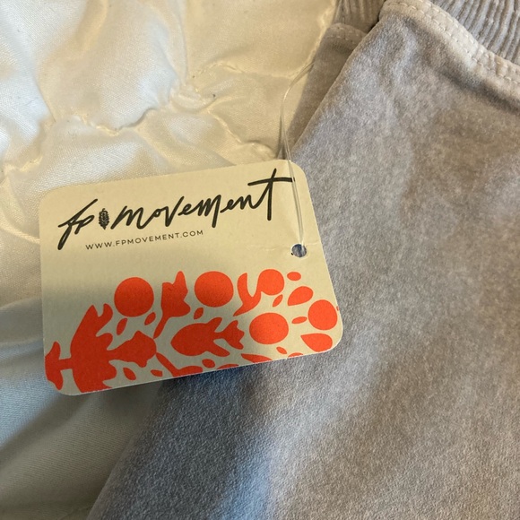 Free people good karma high rise leggings - Picture 7 of 9